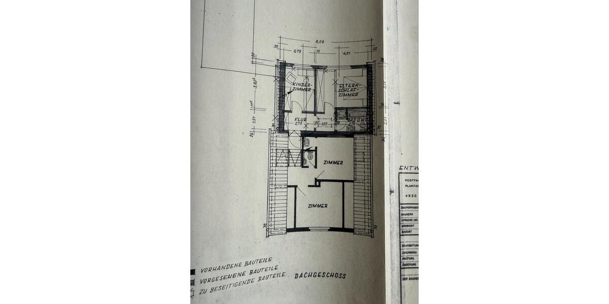 Einfamilienhaus Detmold Hakedahl - 8 Zimmer, 134 m&sup2;, 340.000&euro; | Angebot:26603002