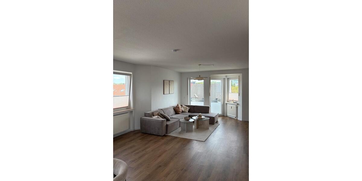 Etagenwohnung Bielefeld Gadderbaum - 2 Zimmer, 80 m&sup2;, 1.000&euro; | Angebot:26408174