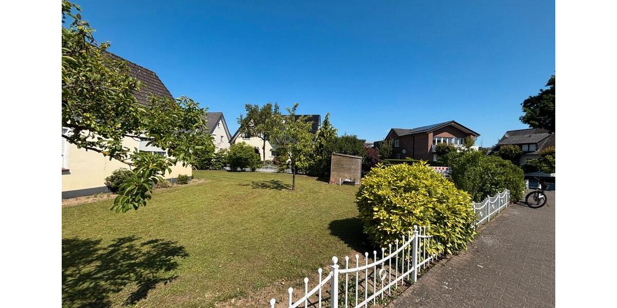 Einfamilienhaus Verl - 4 Zimmer, 110 m&sup2;, 362.000&euro; | Angebot:27016284