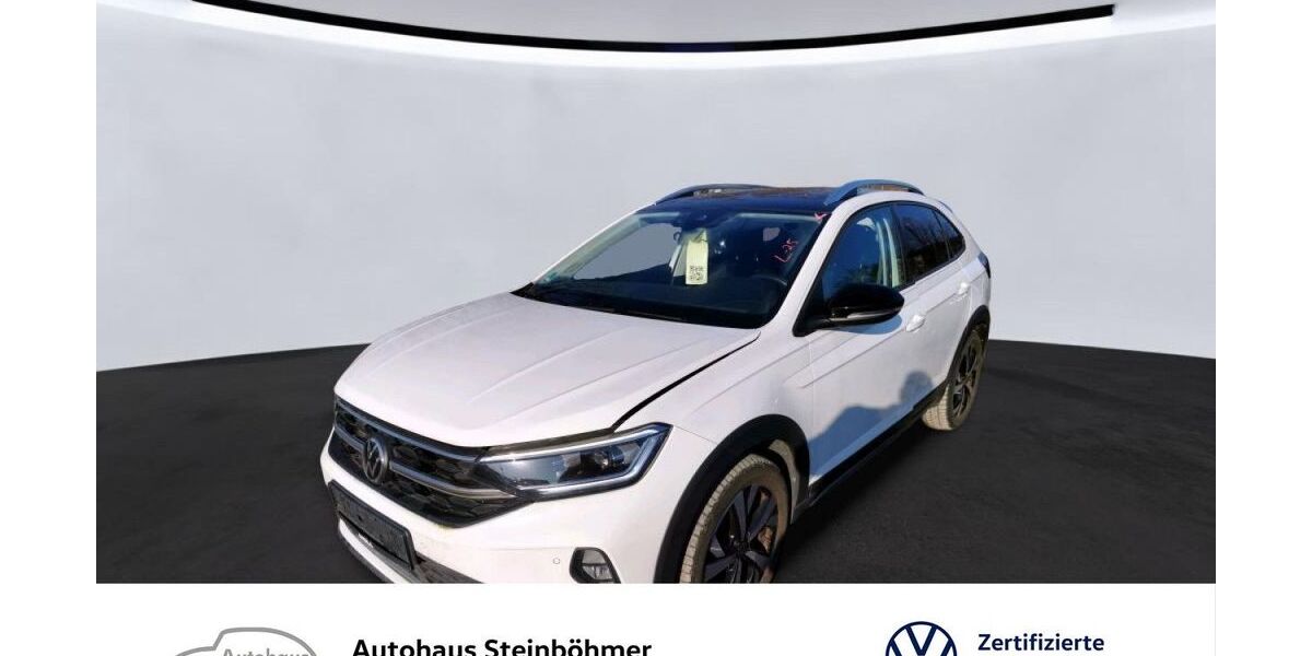 VW Taigo 58.951 km 20.995 &euro; Bielefeld 33613