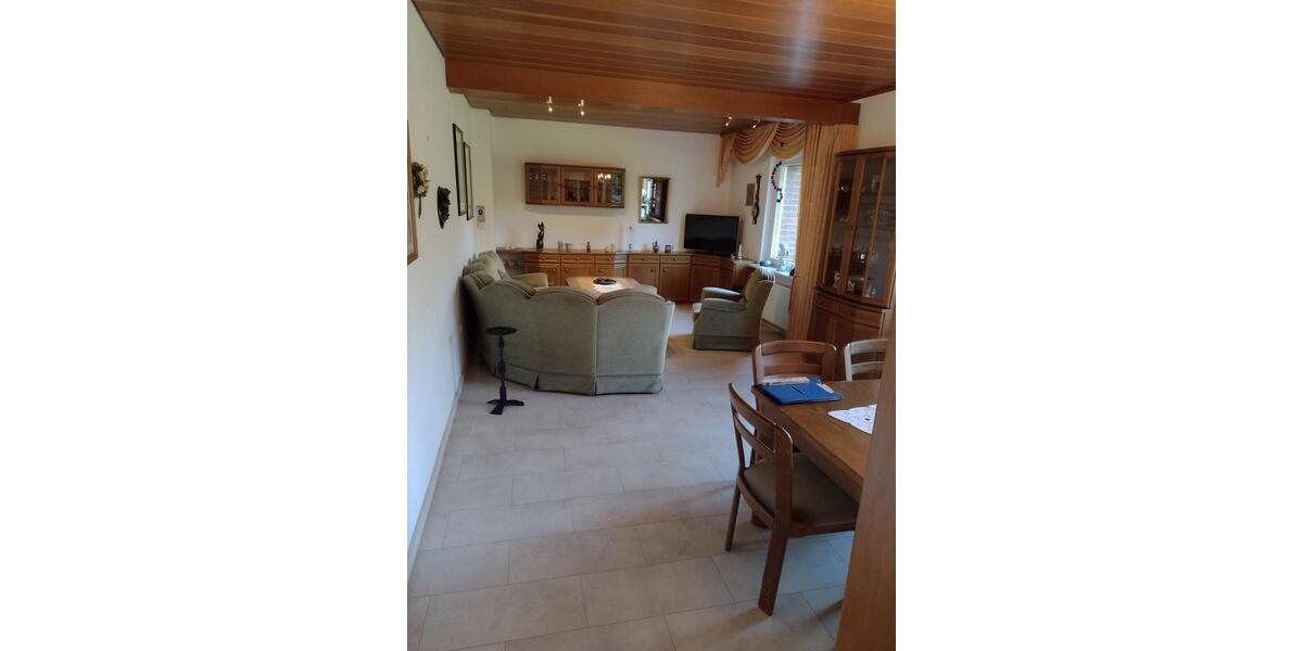Erdgeschoßwohnung Bielefeld Schildesche - 2.5 Zimmer, 58 m&sup2;, 666&euro; | Angebot:26194892