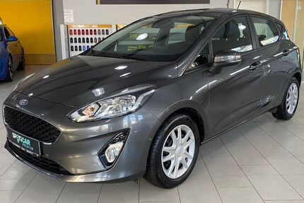 Ford Fiesta 42.350 km 13.990 &euro; Bielefeld 33602