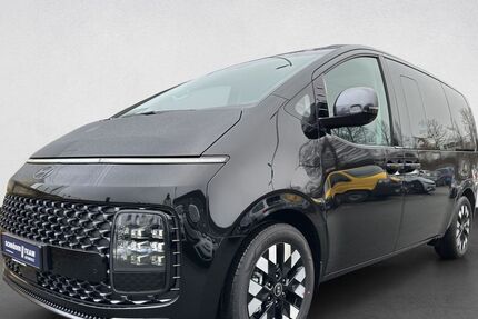 Hyundai STARIA 4.495 km 51.990 € Bielefeld 33609