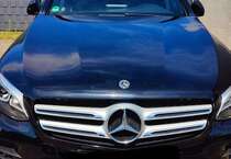 Mercedes GLC 350
