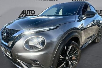 Nissan Juke 25.800 km 19.490 € Buende 32257