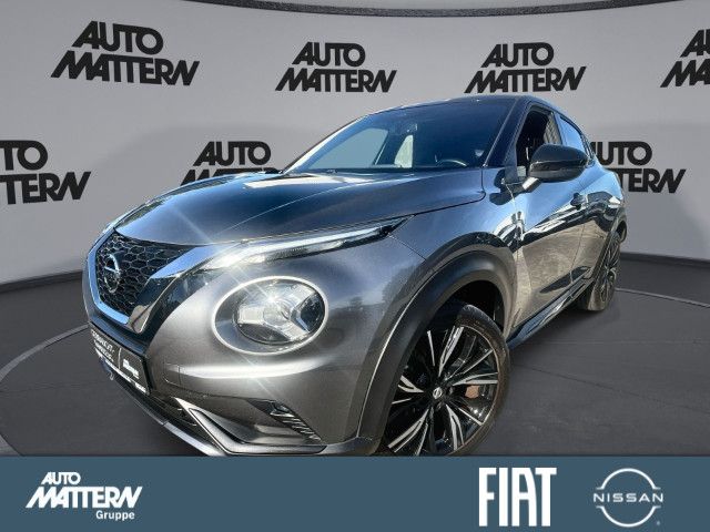 Nissan Juke 25.800 km 19.490 € Buende 32257