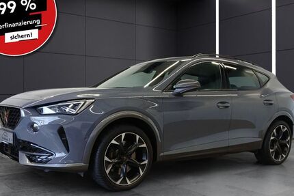 Cupra Formentor 55.414 km 24.690 &euro; Schloß Holte-Stukenbrock 33758