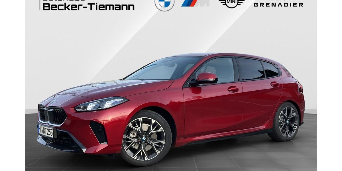 BMW 120 3.900 km 39.811 &euro; Spenge 32139