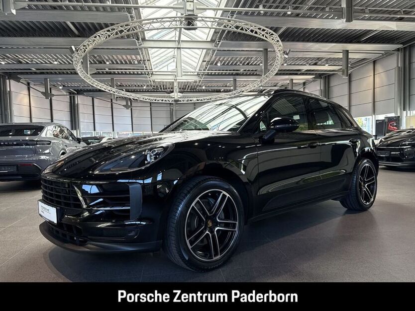Macan