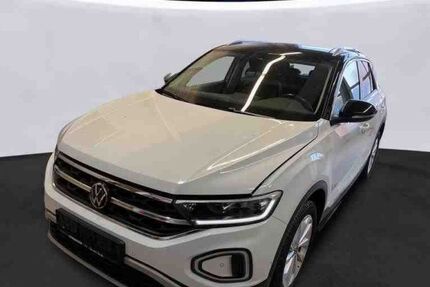 VW T-Roc 54.221 km 19.945 &euro; Schloß Holte-Stukenbrock 33758