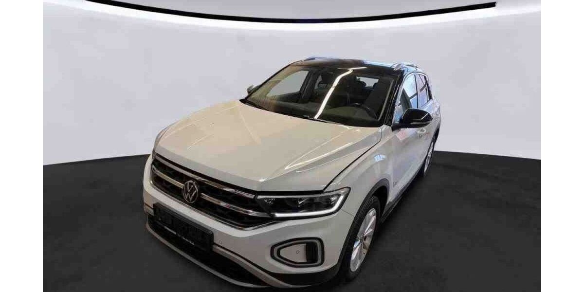 VW T-Roc 54.221 km 19.945 &euro; Schloß Holte-Stukenbrock 33758