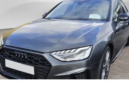 Audi A4 81.996 km 33.410 &euro; Detmold 32756