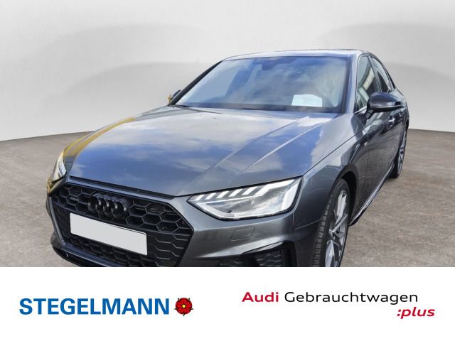 Audi A4 81.996 km 33.410 &euro; Detmold 32756
