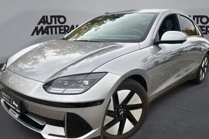 Hyundai IONIQ 6 11.500 km 28.490 € Buende 32257