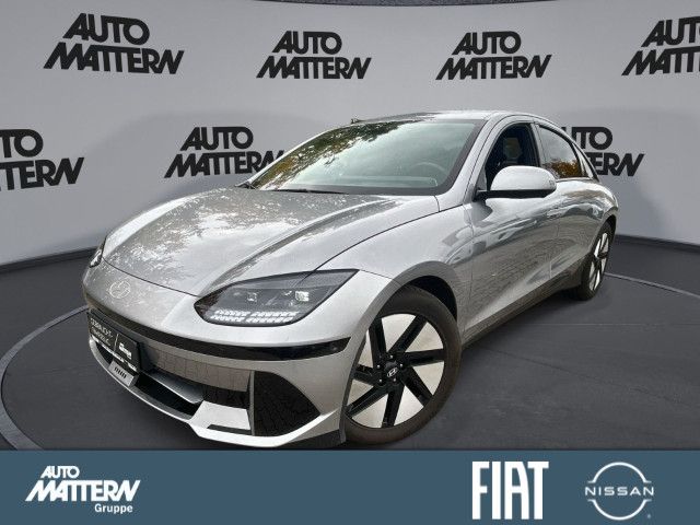 Hyundai IONIQ 6 11.500 km 28.490 € Buende 32257