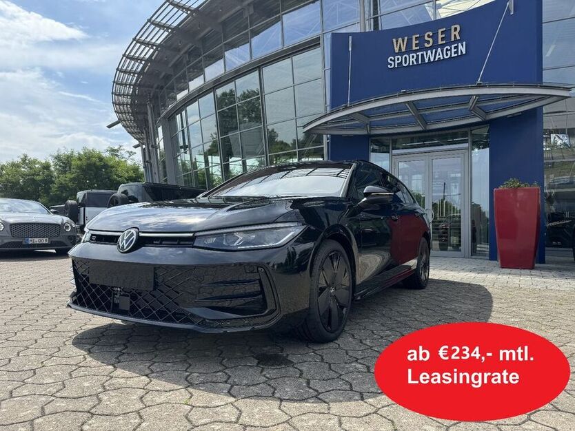 Passat