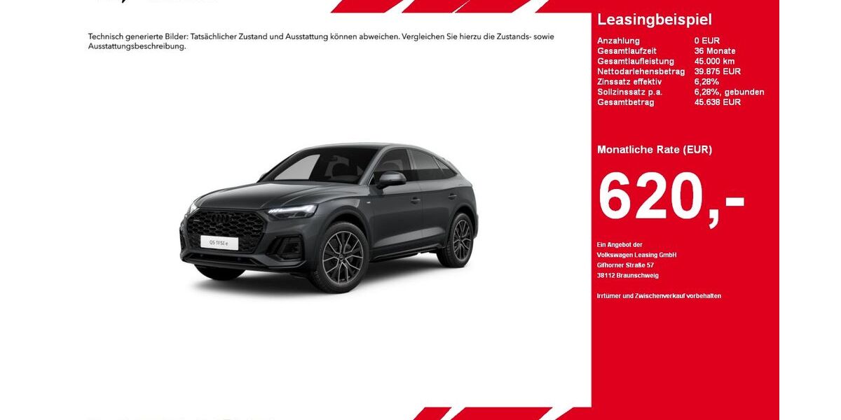 Audi Q5 59.982 km 39.875 &euro; Gütersloh 33330