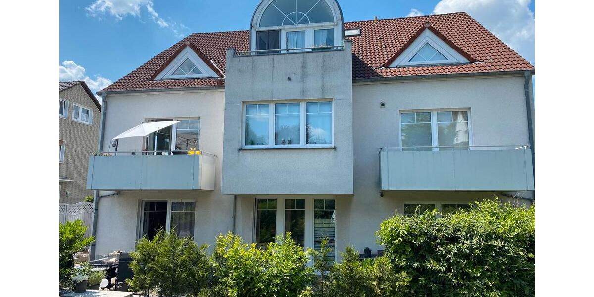 Erdgeschoßwohnung Bad Salzuflen Ehrsen-Breden - 3 Zimmer, 86 m&sup2;, 215.000&euro; | Angebot:26918339