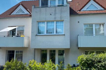 Wohnung Bad Salzuflen Ehrsen-Breden - 3 Zimmer, 86 m&sup2;, 215.000&euro; | Angebot:26918339