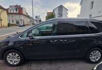 VW Sharan