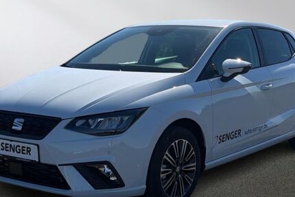 Seat Ibiza 2.900 km 19.990 &euro; Bielefeld 33609
