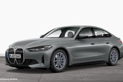 BMW i4 72.036 km 34.810 € Lemgo 32657