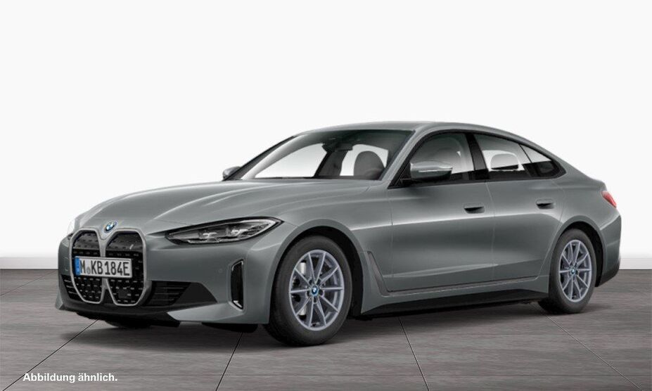 BMW i4 72.036 km 34.810 € Lemgo 32657