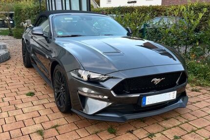 Ford Mustang 19.900 km 43.900 &euro; Bielefeld 33609