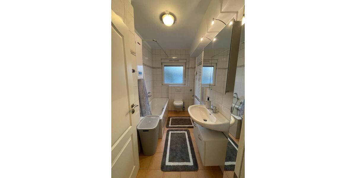 Etagenwohnung Bielefeld Brackwede - 4 Zimmer, 105 m&sup2;, 289.999&euro; | Angebot:25745993