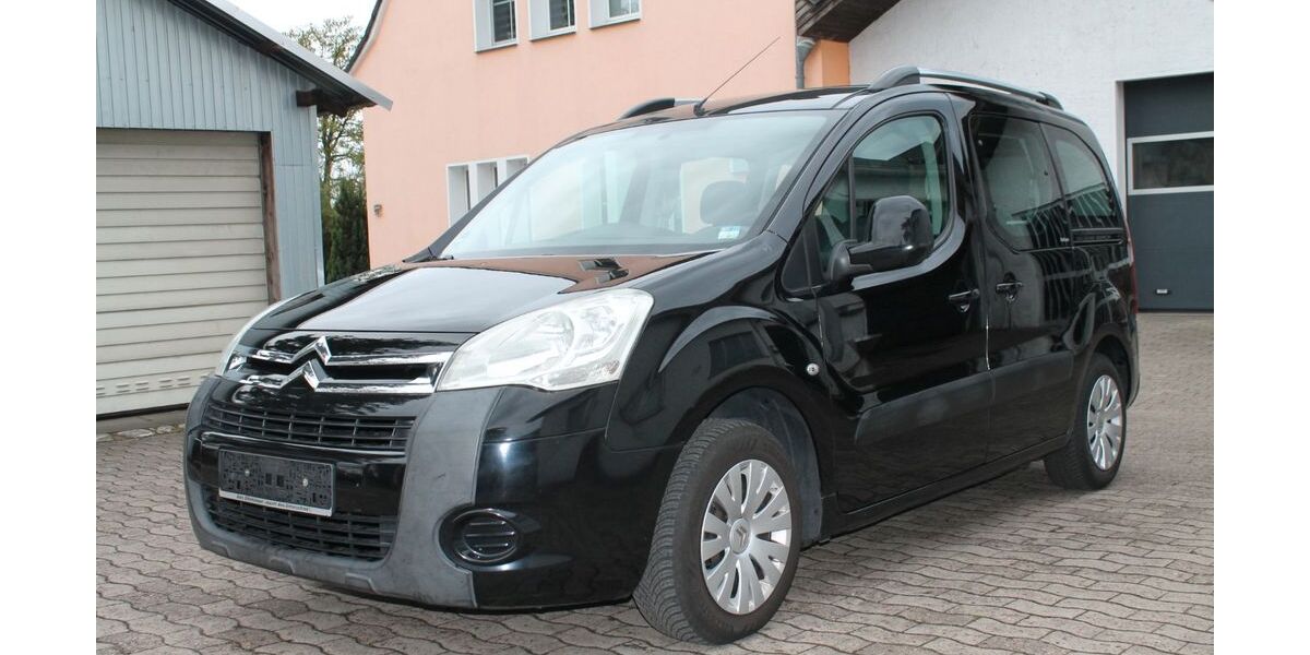 Citroen Berlingo 164.900 km 4.390 &euro; Augustdorf 32832