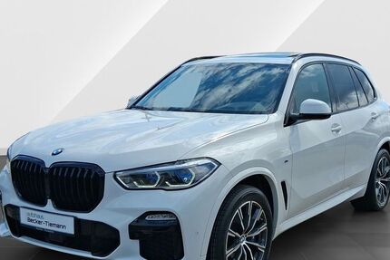 BMW X5 73.307 km 48.894 &euro; Bielefeld 33719