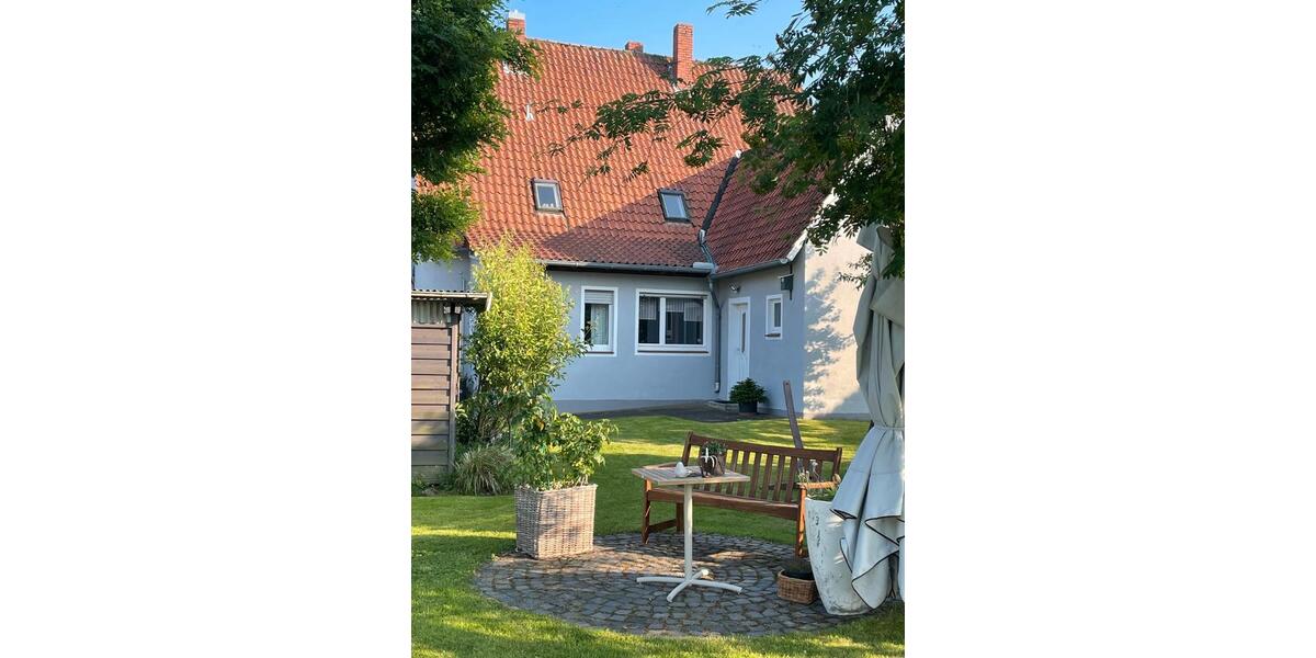 Einfamilienhaus Kirchlengern - 8 Zimmer, 172 m&sup2;, 250.000&euro; | Angebot:26950530
