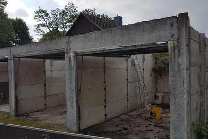 Garagen / Stellplätze Bad Salzuflen - 150&euro; | Angebot:26407689