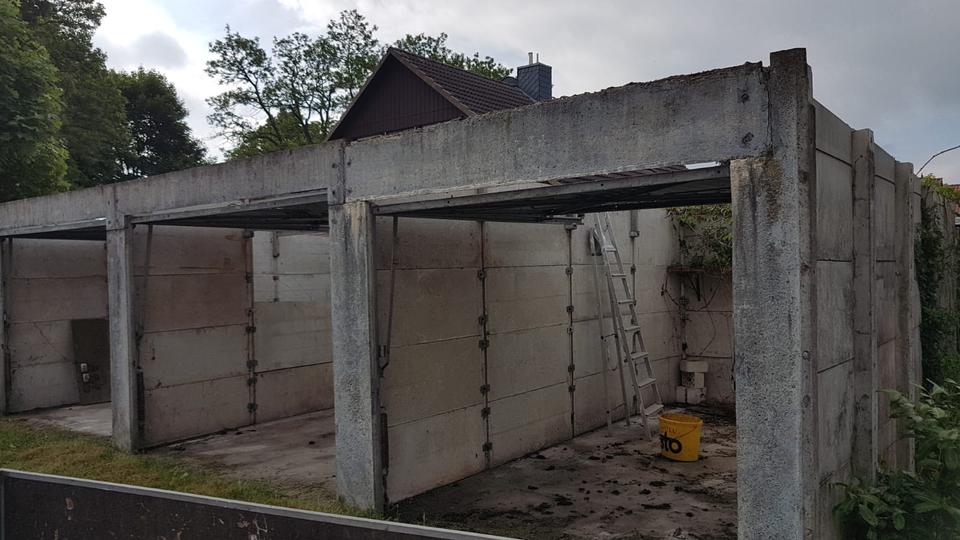 Garagen / Stellplätze Bad Salzuflen - 150&euro; | Angebot:26407689