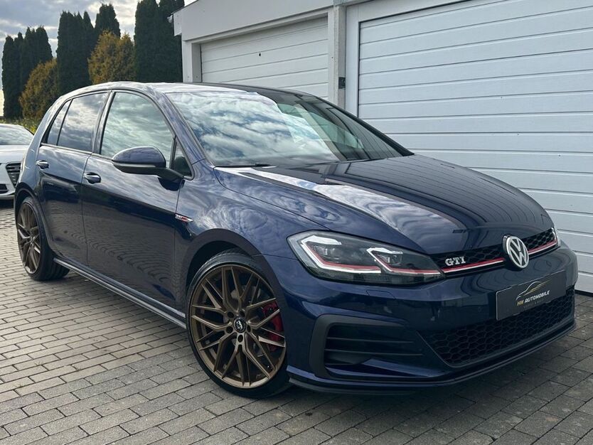 VW Golf 160.000 km 15.990 € Bielefeld 33609