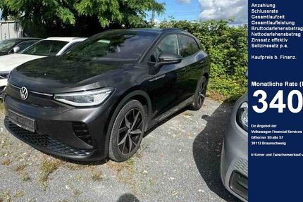 VW ID.4 63.657 km 33.445 € Gütersloh 33334