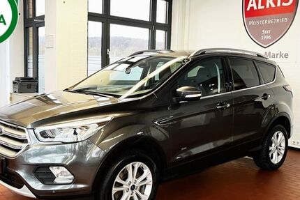 Ford Kuga 58.444 km 16.999 &euro; Bielefeld 33647