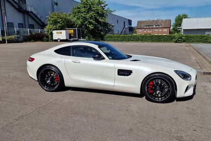 Mercedes-Benz AMG GT S 19.600 km 93.500 € Bielefeld 33602