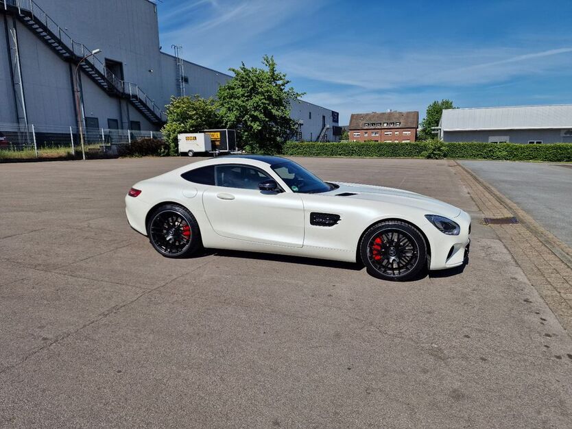 Mercedes-Benz AMG GT S 19.600 km 93.500 € Bielefeld 33602