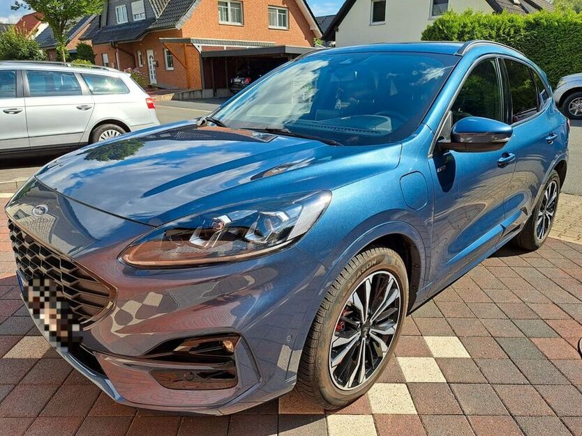 Kuga