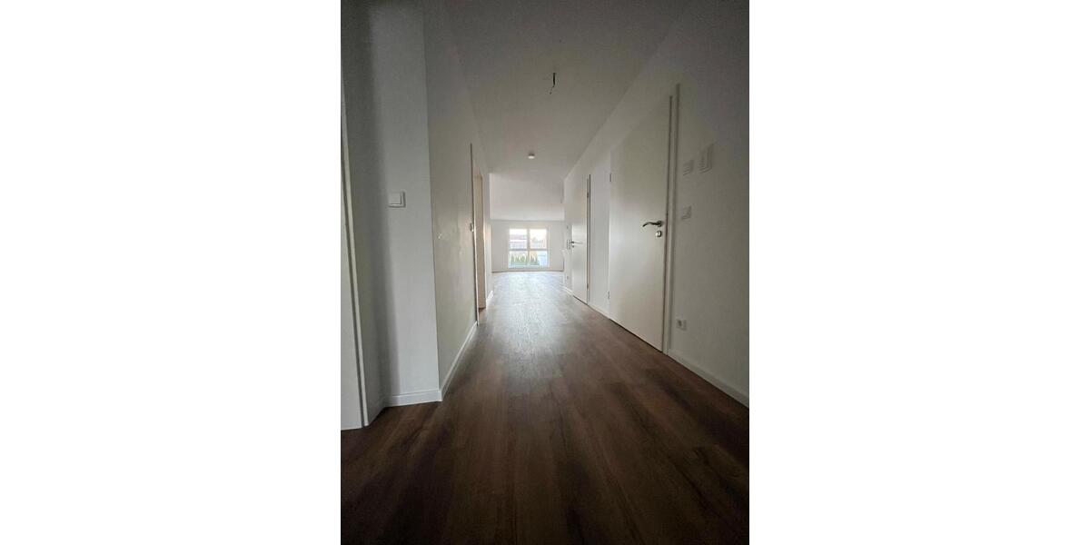Erdgeschoßwohnung Bielefeld Sennestadt - 3 Zimmer, 95 m&sup2;, 1.160&euro; | Angebot:26415600