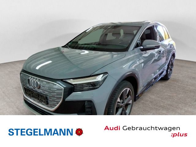 Audi Q4 e-tron 69.232 km 30.770 &euro; Detmold 32756