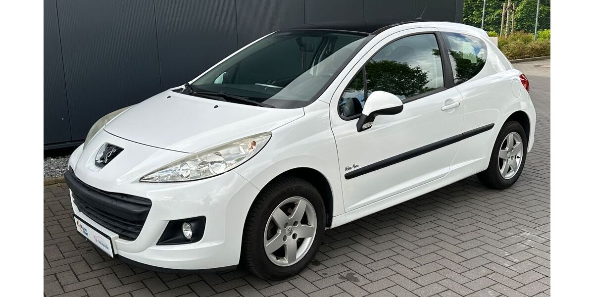 Peugeot 207 93.146 km 3.499 &euro; Bad Salzuflen 32105