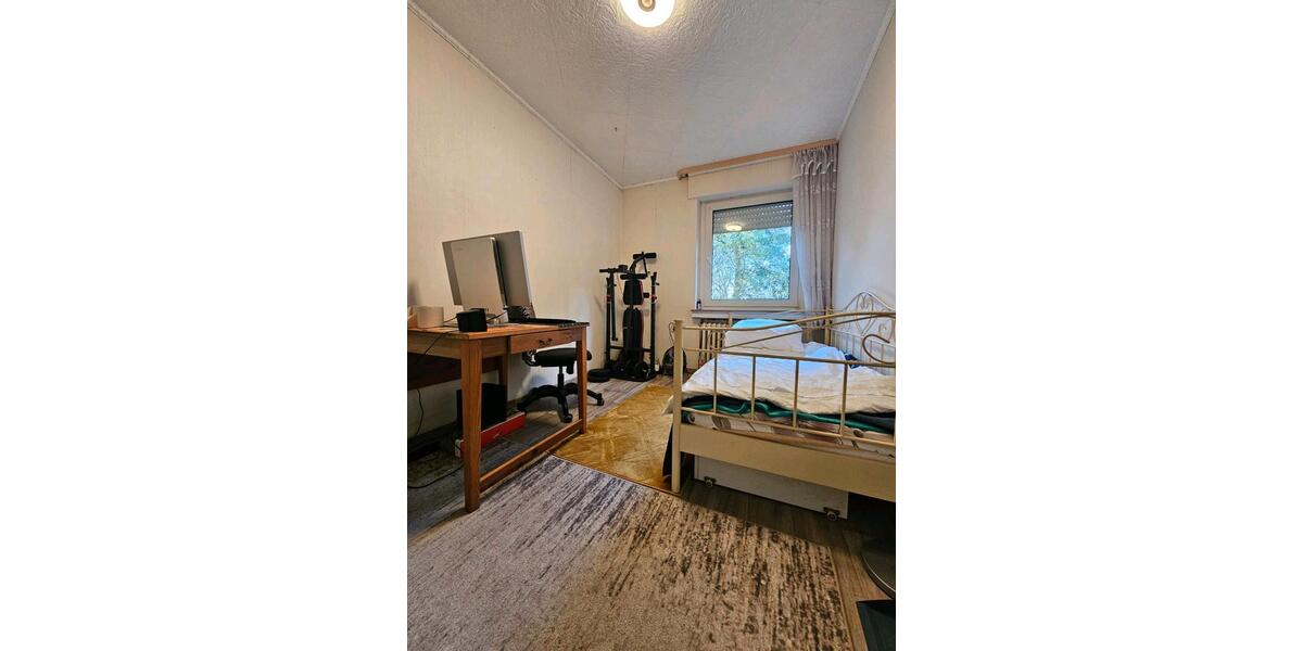 Etagenwohnung Herford Diebrock - 3 Zimmer, 63 m&sup2;, 128.000&euro; | Angebot:26933997