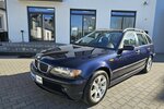 BMW 316i Touring NAVI PDC 280.000 km 1.490 &euro; Löhne 32584