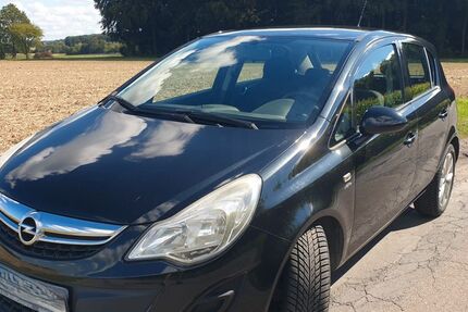 Opel Corsa 161.500 km 3.999 &euro; Enger 32130