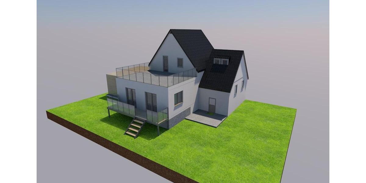 Einfamilienhaus Detmold Hiddesen - 4.5 Zimmer, 80 m&sup2;, 215.000&euro; | Angebot:27264687