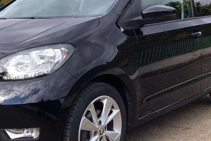 Skoda Citigo 61.800 km 4.450 &euro; Detmold 32756