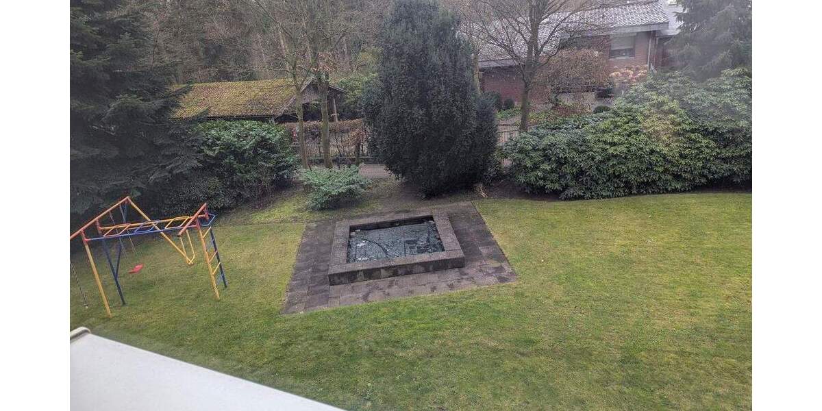 Etagenwohnung Bielefeld Sennestadt - 2 Zimmer, 64 m&sup2;, 704&euro; | Angebot:25711061