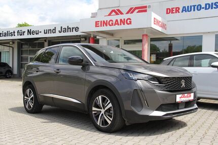 Peugeot 3008 33.555 km 19.950 € Hüllhorst 32609